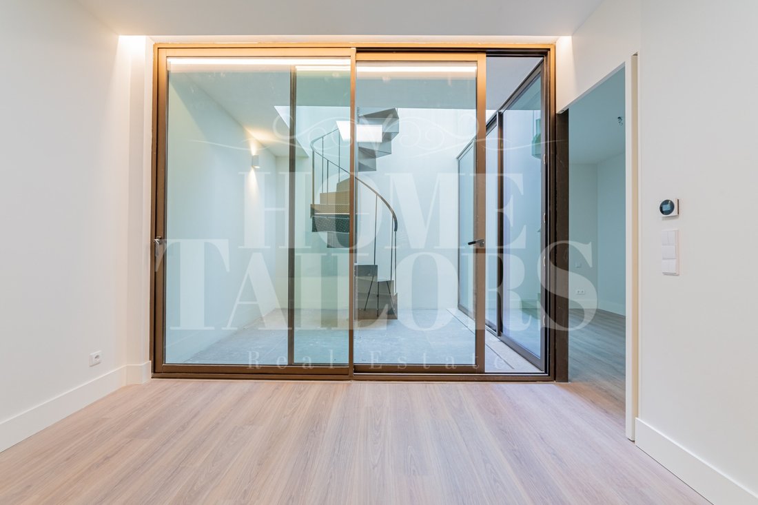 Apartment in Avenidas Novas, Lisbon, Portugal 5 - 16644570