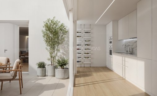 Wohnung in Matosinhos und Leca da Palmeira, Distrikt Porto, Portugal 1