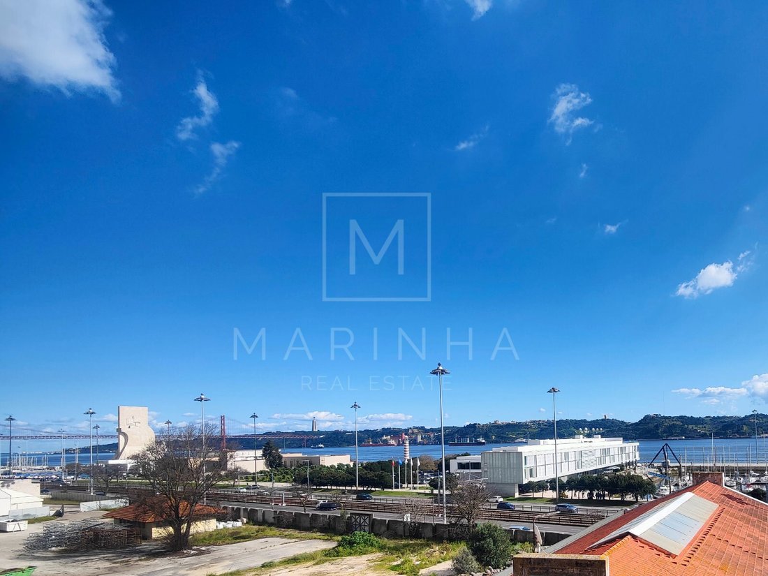 Apartment in Belem, Lisbon, Portugal 2 - 15391267