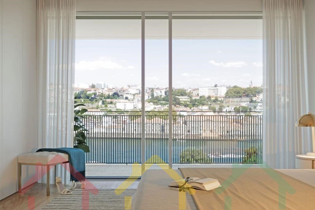 Apartment in Santa Marinha e Sao Pedro da Afurada, Porto District, Portugal 5 - 12865238