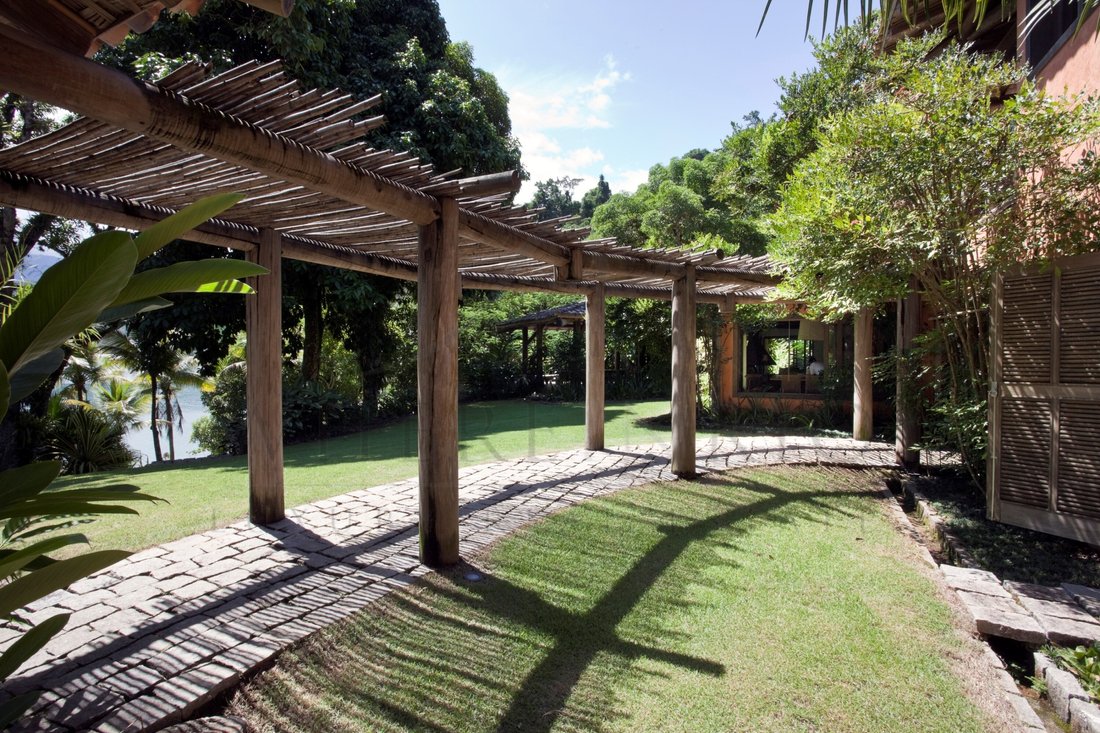 House in Paraty, State of Rio de Janeiro, Brazil 3 - 12435824