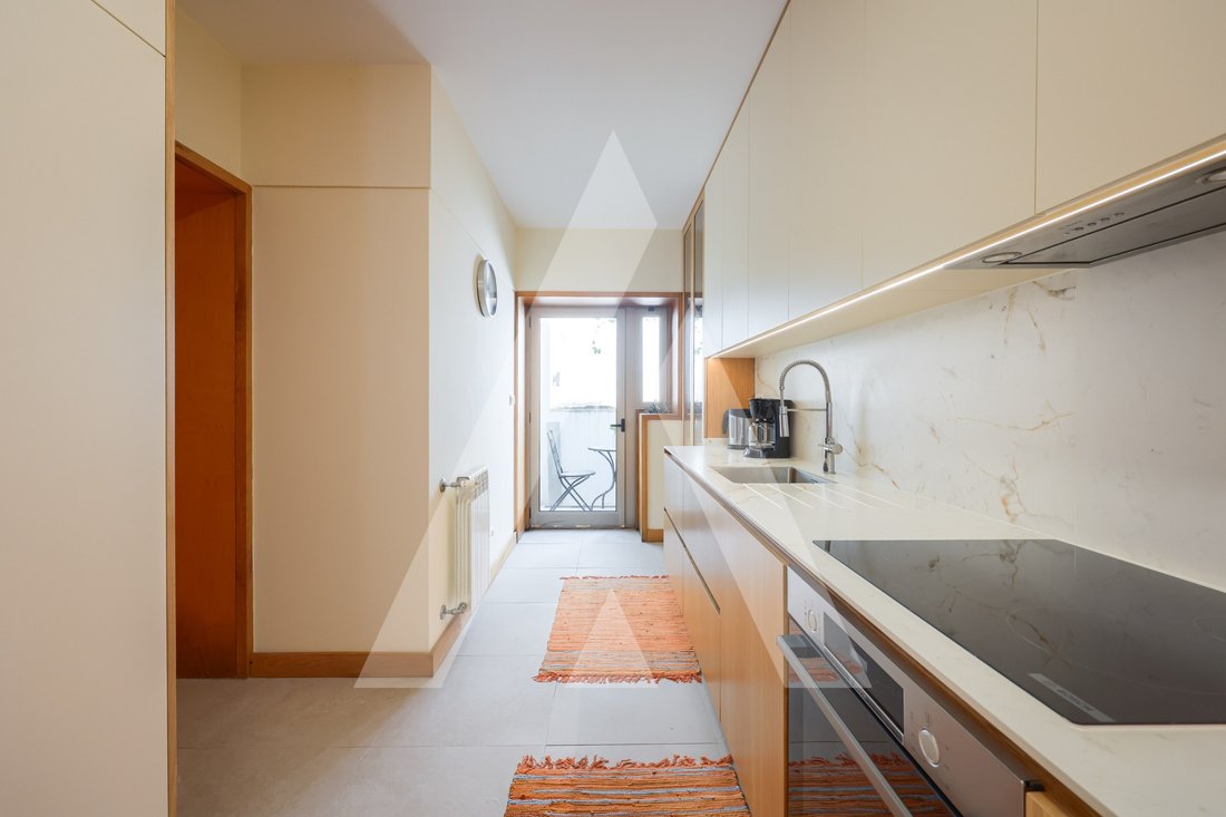 Apartment in Gloria e Vera Cruz, Aveiro District, Portugal 5 - 15941112