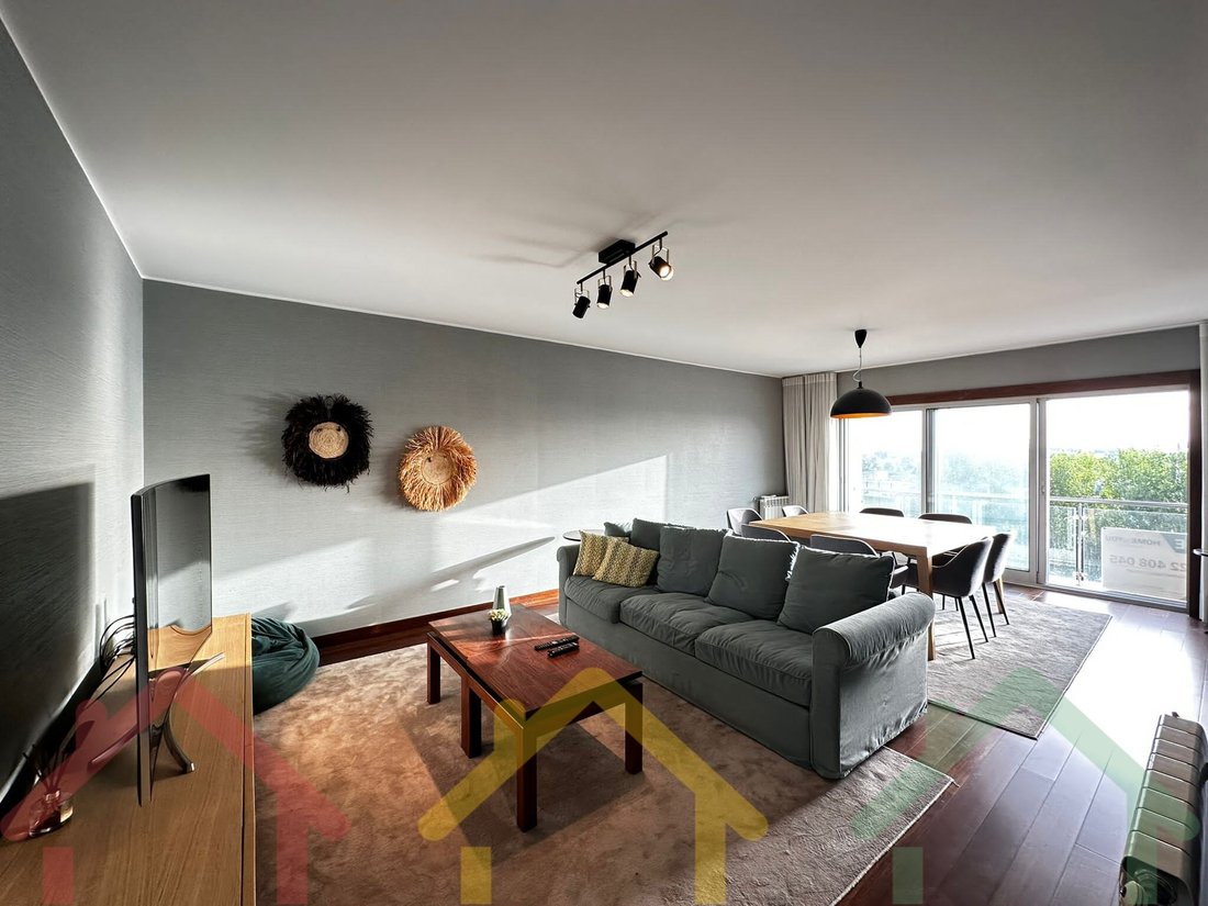 Apartment in Paranhos, Porto District, Portugal 3 - 13228069