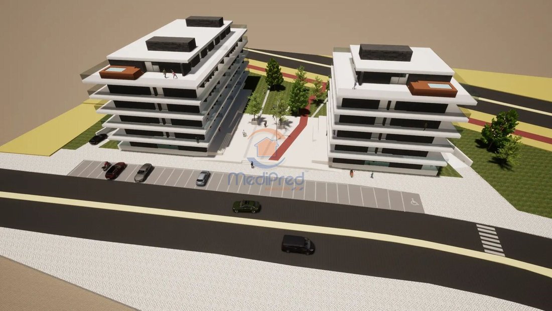 Apartment in Montijo e Afonsoeiro, Setubal, Portugal 4 - 16599114