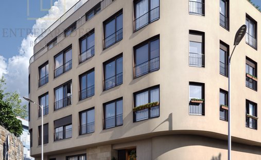 Apartment in Mafamude e Vilar do Paraiso, Porto District, Portugal 1