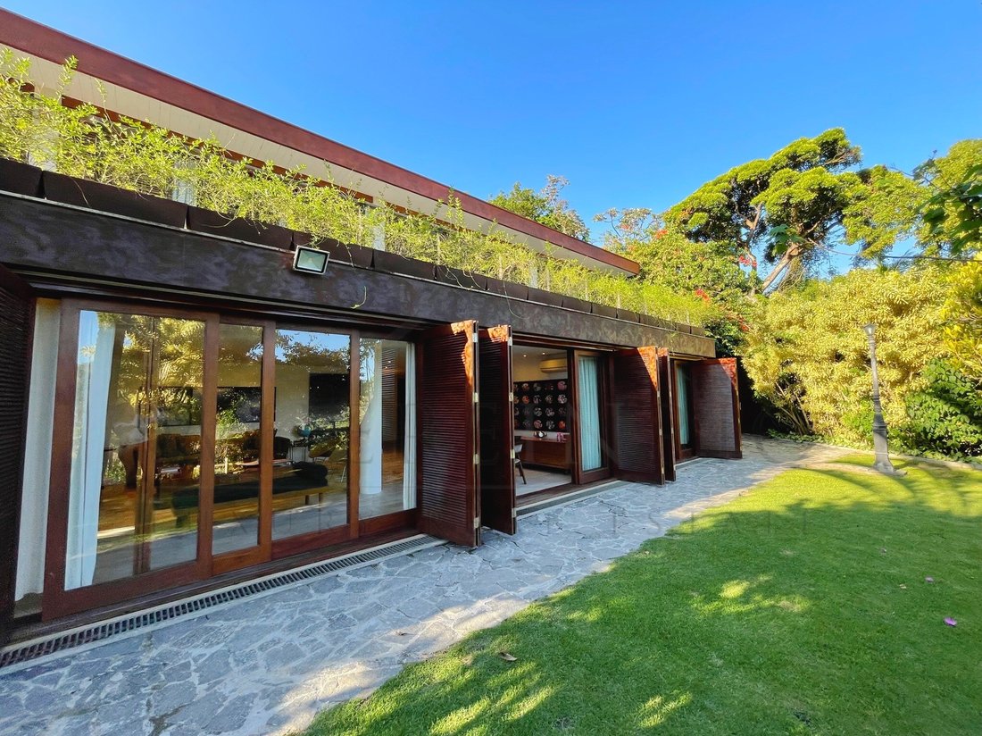 House in Rio de Janeiro, State of Rio de Janeiro, Brazil 2 - 12437697