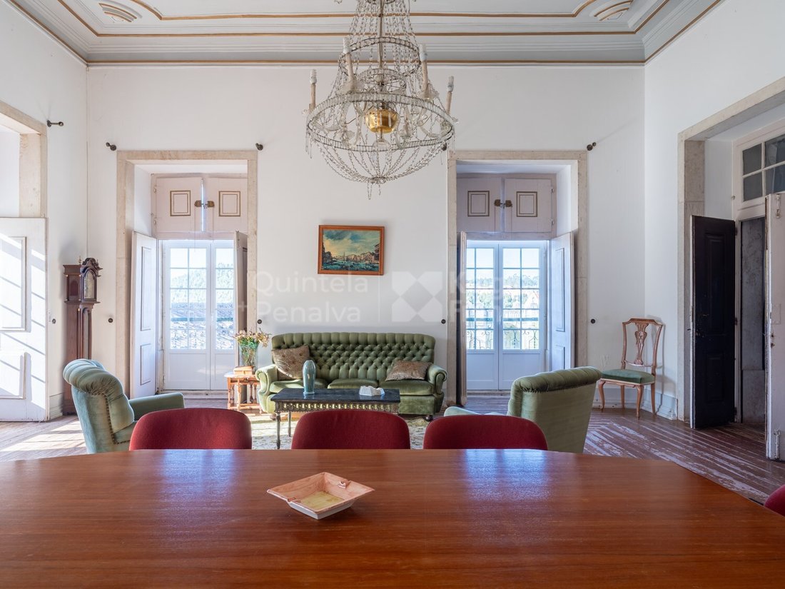 Finca in Maxial, Lisbon, Portugal 4 - 15095400