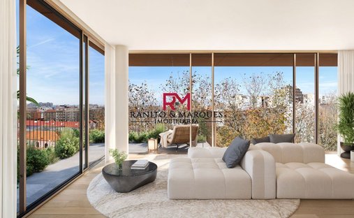 Apartment in Matosinhos e Leca da Palmeira, Porto District, Portugal 1