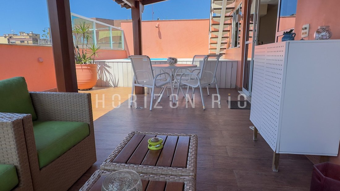 Apartment in Ipanema, State of Minas Gerais, Brazil 3 - 15066843