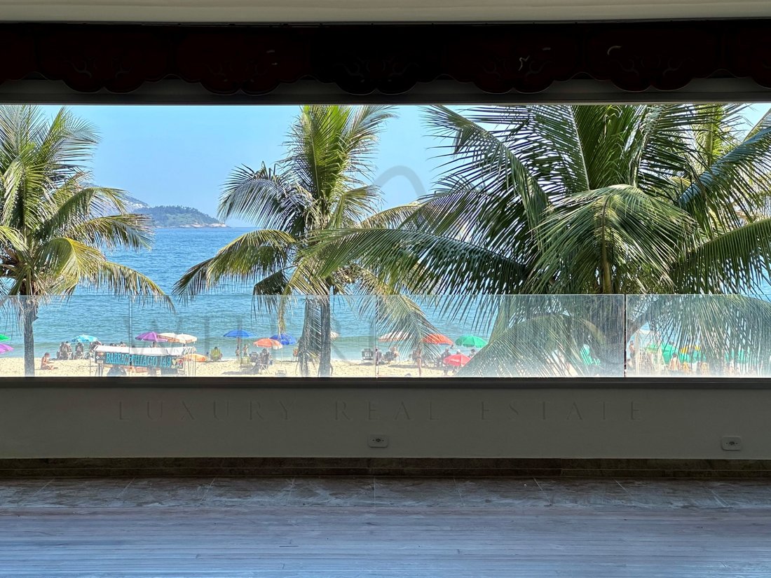 Apartment in Rio de Janeiro, State of Rio de Janeiro, Brazil 3 - 13627384