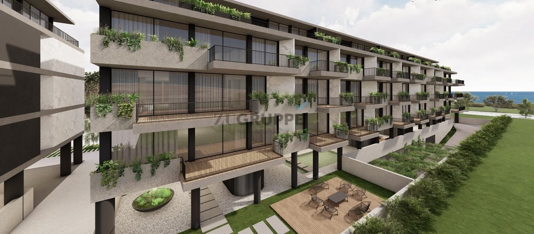 Apartment in Gulpilhares e Valadares, Porto District, Portugal 4 - 16599162