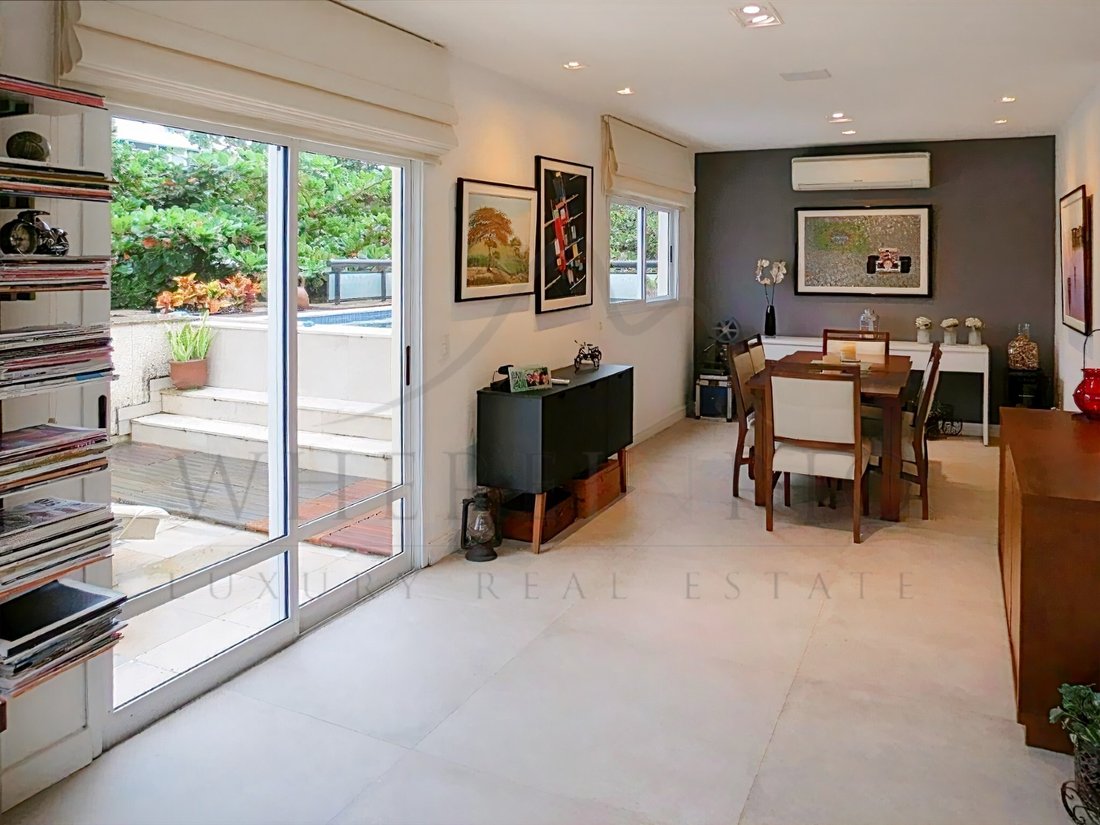Apartment in Rio de Janeiro, State of Rio de Janeiro, Brazil 3 - 11776360