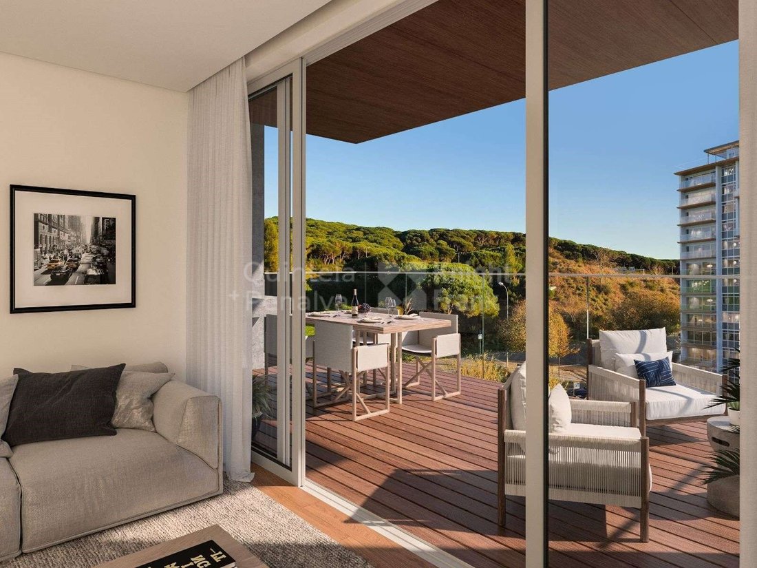 Apartment in Alges, Lisbon, Portugal 4 - 15906368
