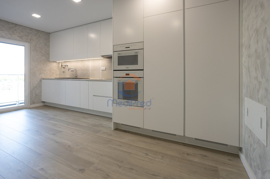 Apartment in Montijo e Afonsoeiro, Setubal, Portugal 1 - 15553562