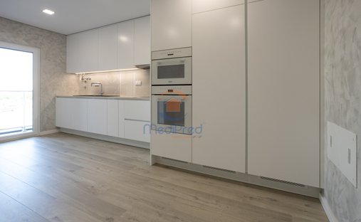 Apartment in Montijo e Afonsoeiro, Setubal, Portugal 1