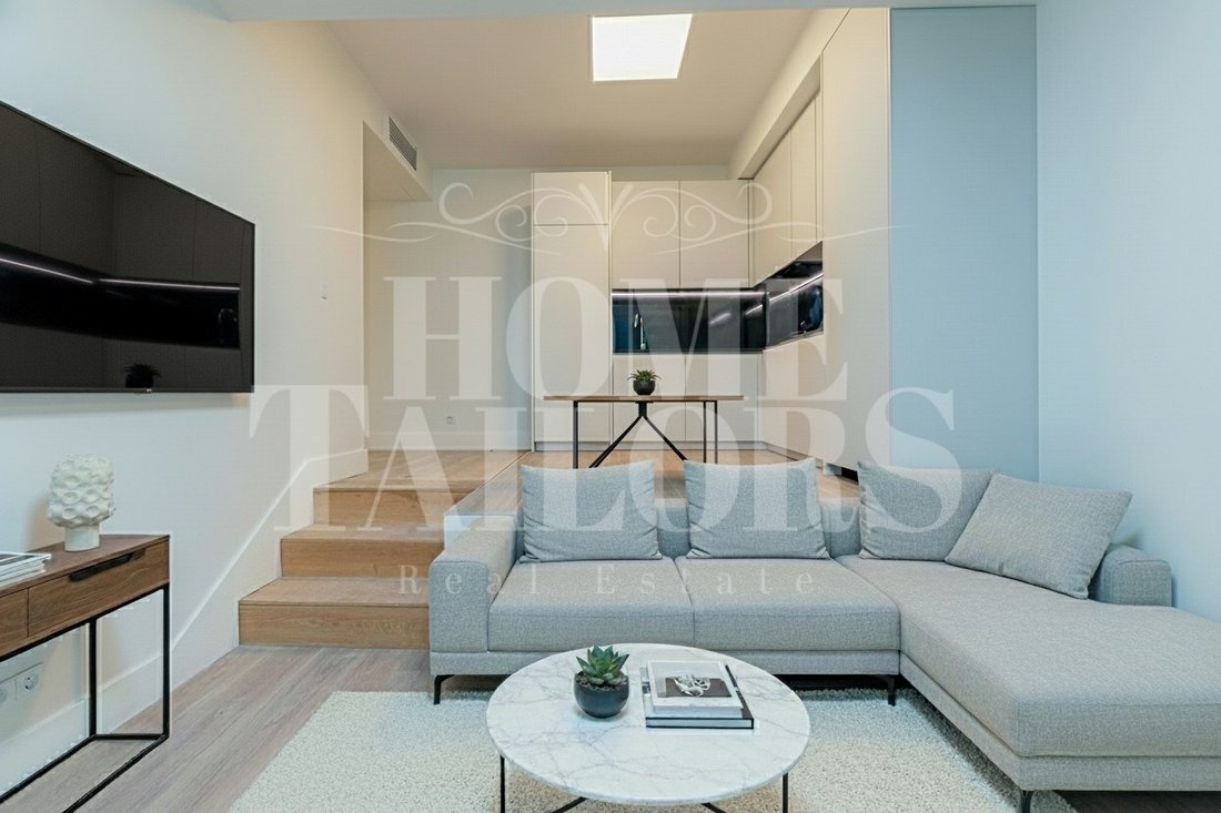 Apartment in Avenidas Novas, Lisbon, Portugal 4 - 16644570