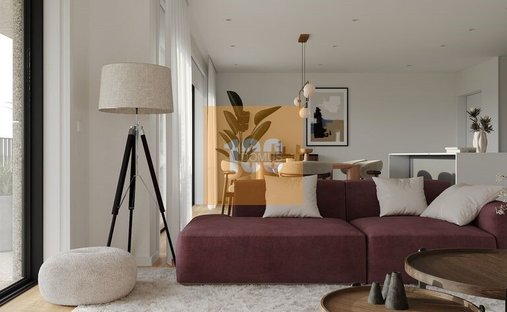 Wohnung in Lordelo do Ouro und Massarelos, Distrikt Porto, Portugal 1