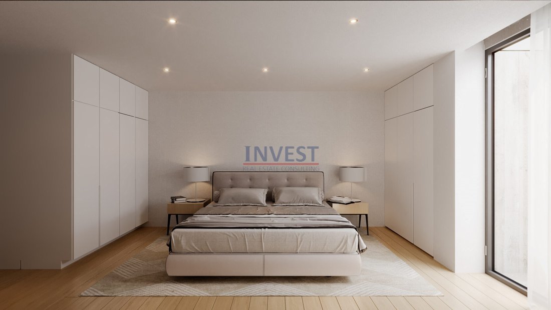 Apartment in Paranhos, Porto District, Portugal 3 - 16598316