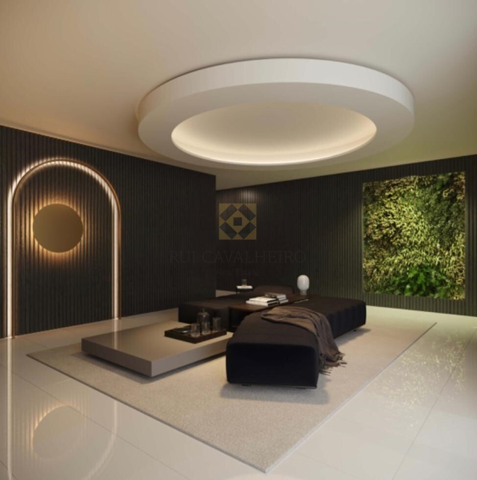 Apartment in Santa Marinha e Sao Pedro da Afurada, Porto District, Portugal 2 - 15487076