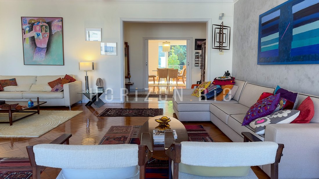Apartment in Rio de Janeiro, State of Rio de Janeiro, Brazil 3 - 14698593