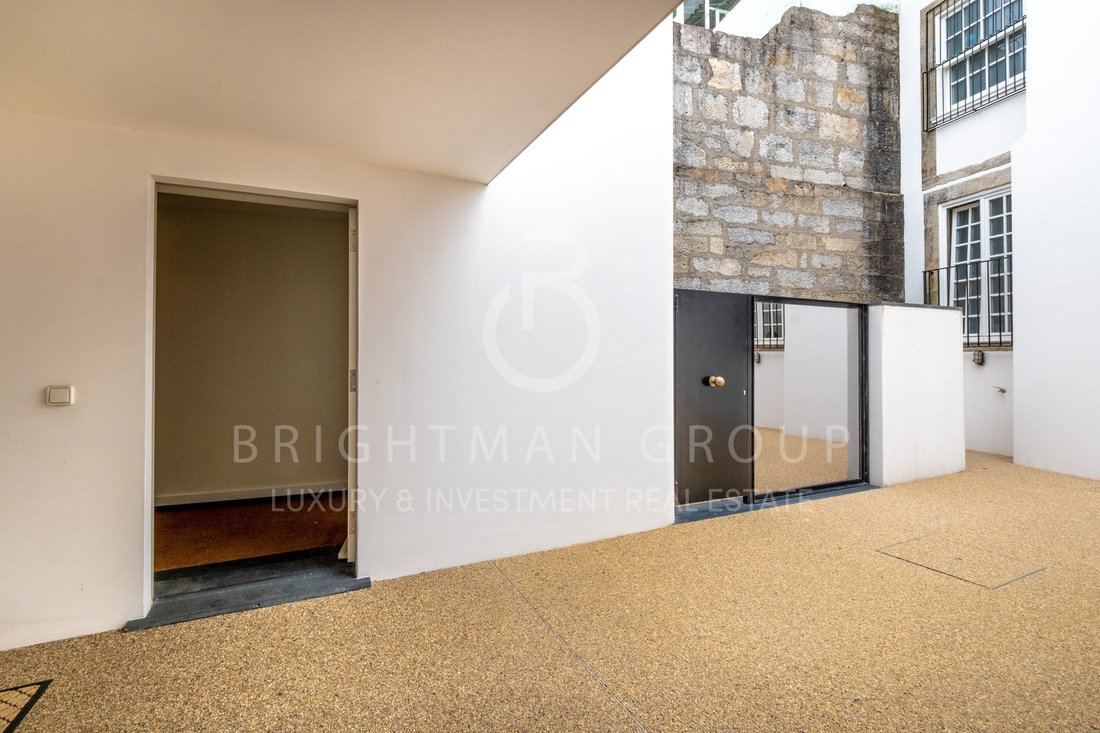 Apartment in Aldoar, Foz do Douro e Nevogilde, Porto District, Portugal 2 - 12803533