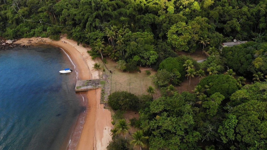 House in Angra dos Reis, State of Rio de Janeiro, Brazil 1 - 12435865