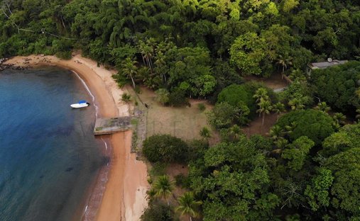 Casa en Angra dos Reis, Estado de Río de Janeiro, Brasil 1