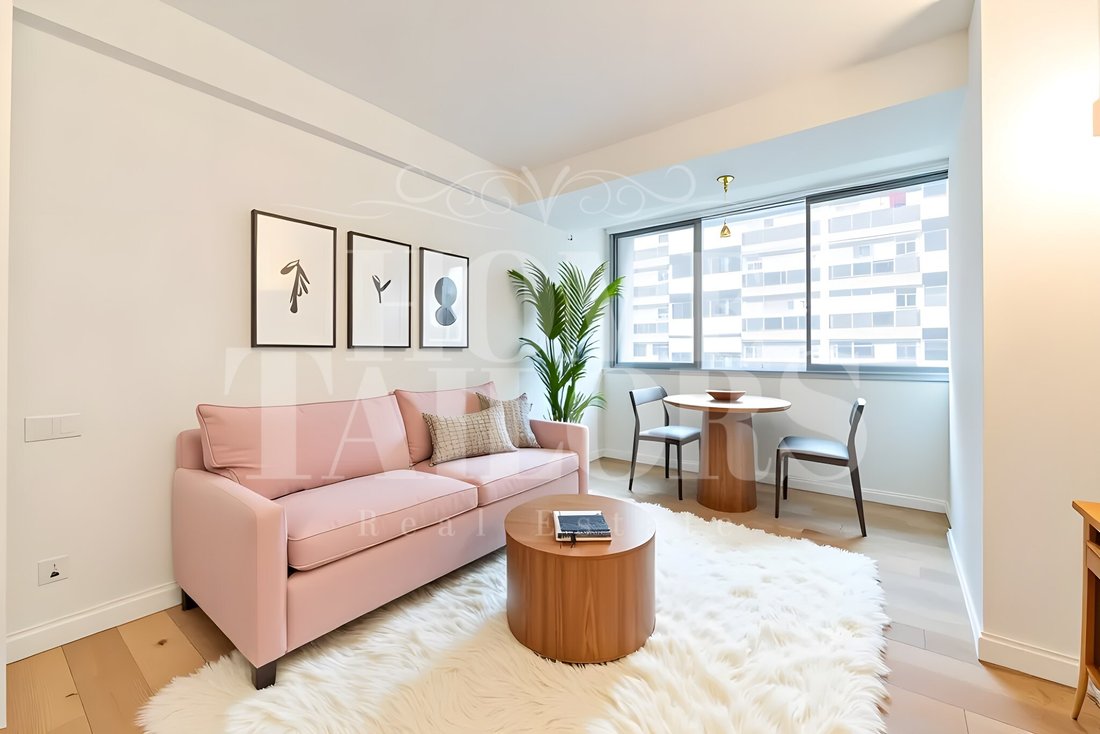 Apartment in Estrela, Lisbon, Portugal 1 - 16652917