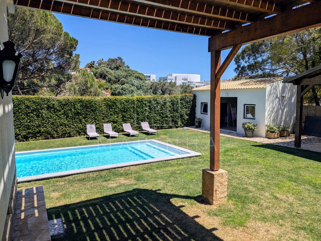 House in Estoril, Cascais e Estoril, Lisbon 2 - 15855828