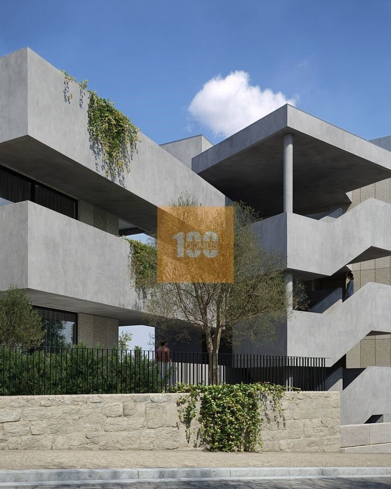 Apartment in Lordelo do Ouro e Massarelos, Porto District, Portugal 5 - 16600188