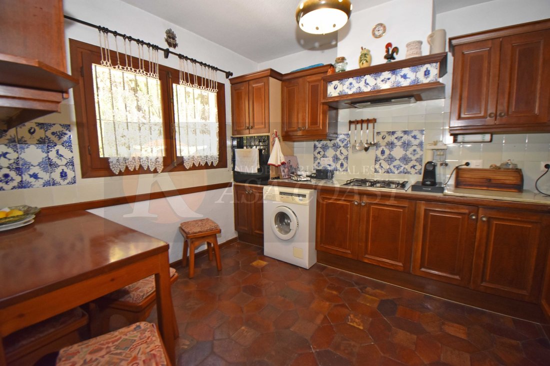 Villa in Fuengirola, Andalusia, Spain 5 - 16221826