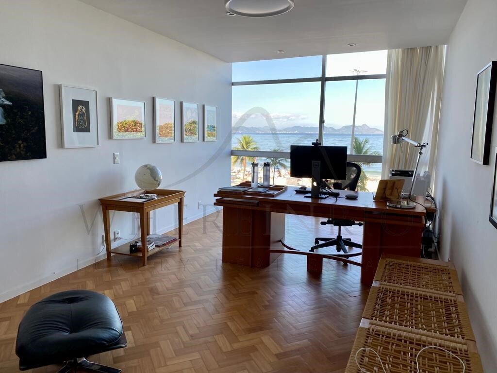 Apartment in Rio de Janeiro, State of Rio de Janeiro, Brazil 5 - 12138164