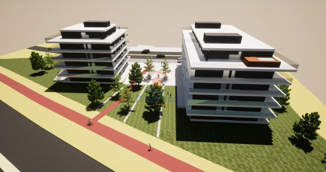 Apartment in Montijo e Afonsoeiro, Setubal, Portugal 2 - 16599723