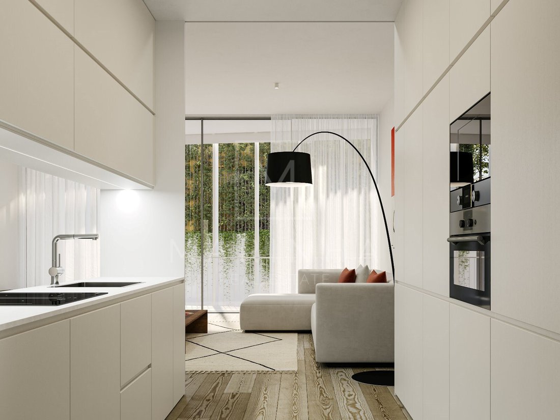 Apartment in Cascais e Estoril, Lisbon, Portugal 4 - 15956217