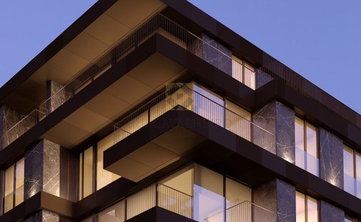 Appartement à Matosinhos et Leca da Palmeira, District de Porto, Portugal 1