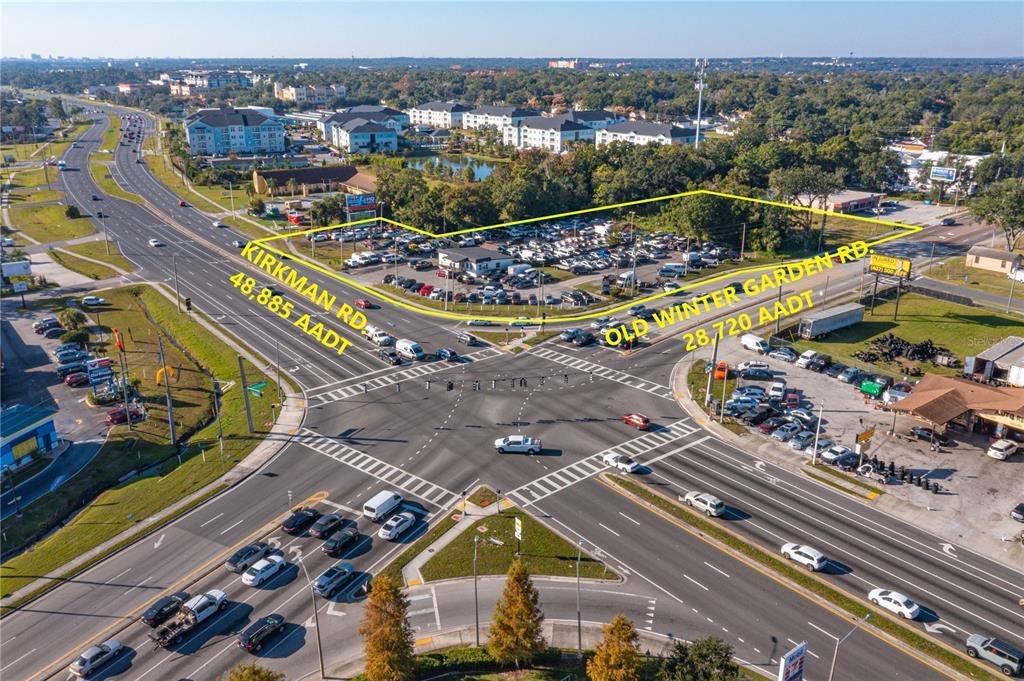 Land in Orlando, Florida, United States 5 - 16711871