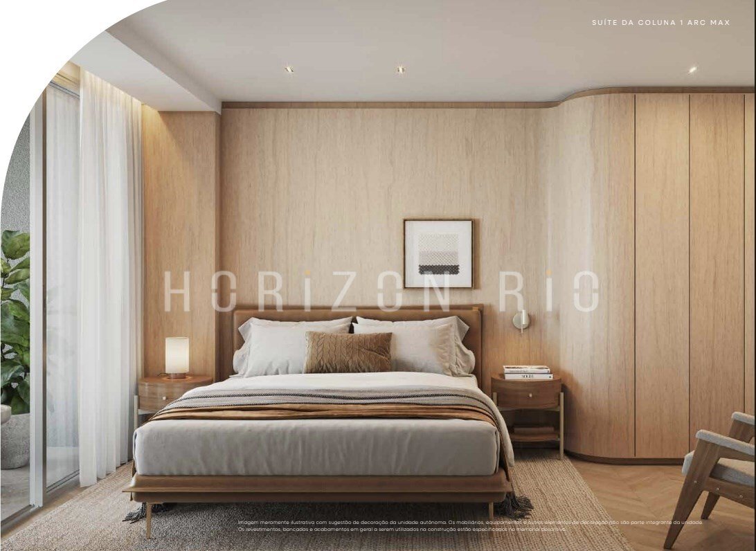 Apartment in Rio de Janeiro, State of Rio de Janeiro, Brazil 2 - 15889915