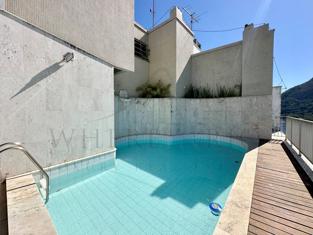 Apartment in Rio de Janeiro, State of Rio de Janeiro, Brazil 2 - 14265173
