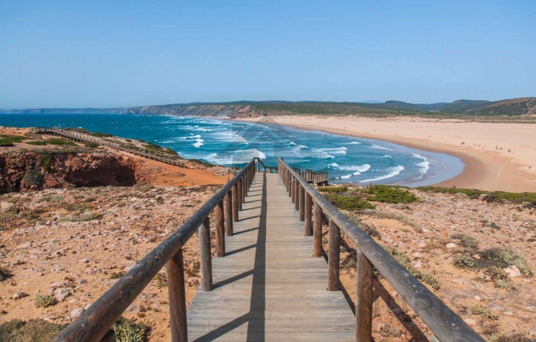 Land in Vila do Bispo e Raposeira, Algarve, Portugal 3 - 12275876