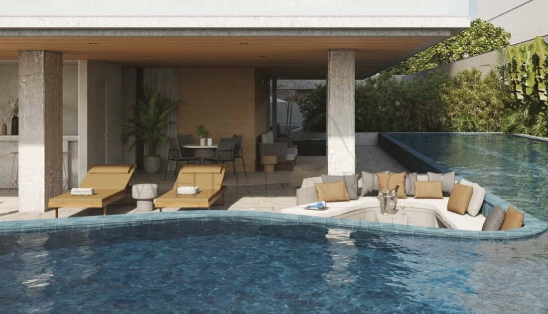 Apartment in Rio de Janeiro, State of Rio de Janeiro, Brazil 1 - 16599145