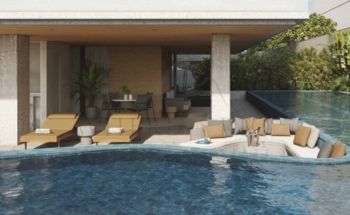 Apartment in Rio de Janeiro, State of Rio de Janeiro, Brazil 1