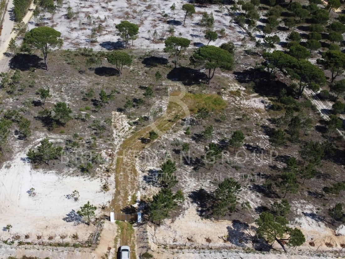 Land in Carvalhal, Setubal, Portugal 3 - 15658185