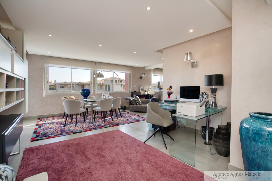 Apartment in Nord, Cavalaire-sur-Mer, France 3 - 15771560