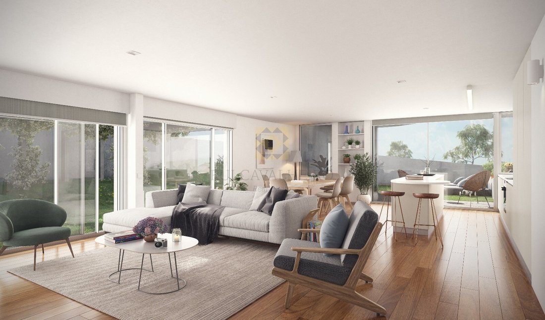 Apartment in Aldoar, Foz do Douro e Nevogilde, Porto District, Portugal 4 - 16600745