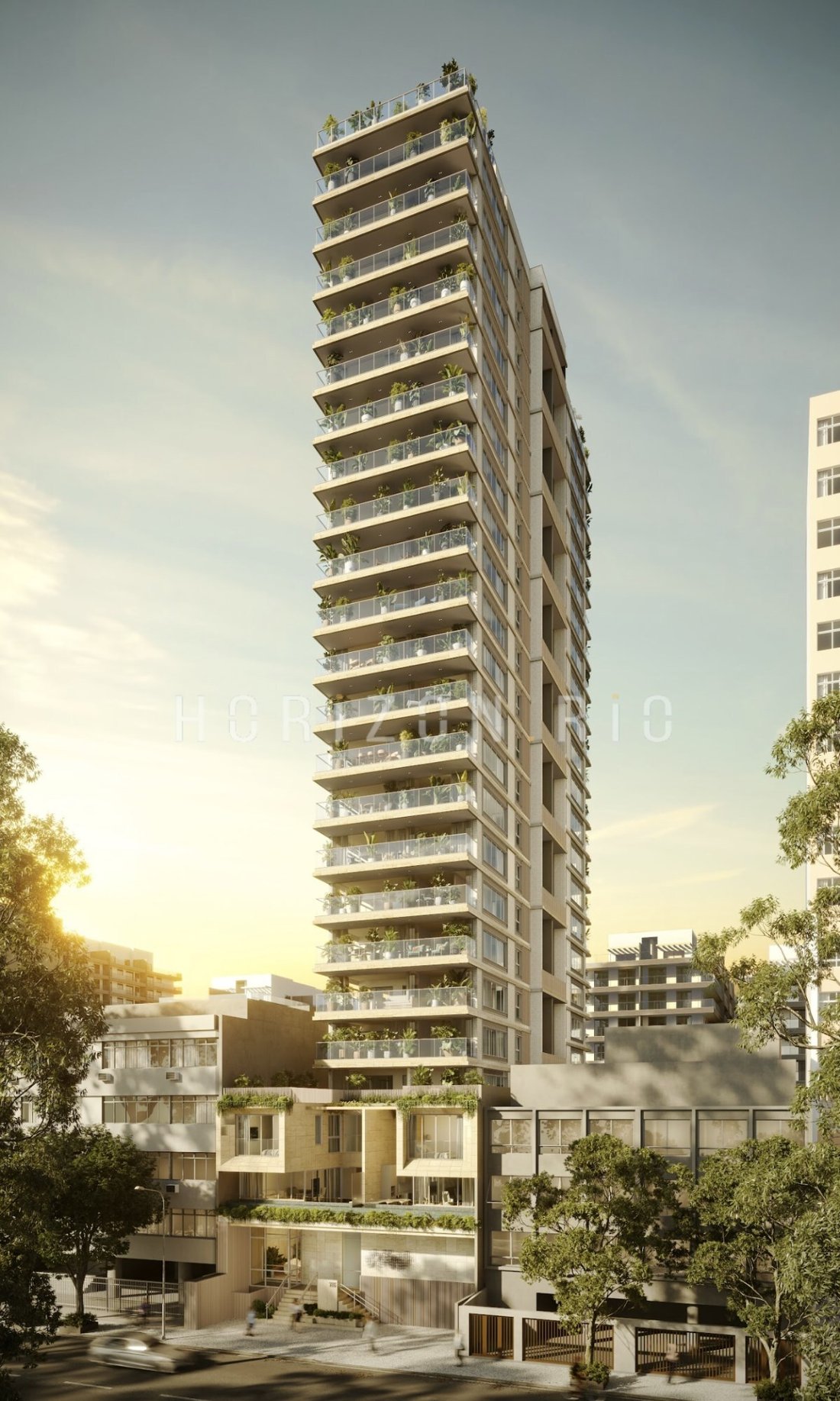 Apartment in Rio de Janeiro, State of Rio de Janeiro, Brazil 2 - 16569774