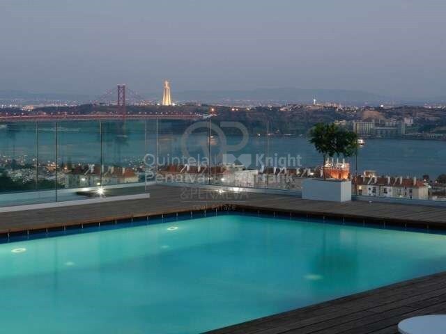 Apartment in Avenidas Novas, Lisbon, Portugal 1 - 15036892