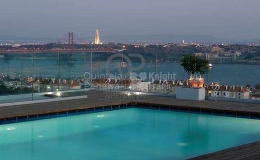 Apartment in Avenidas Novas, Lisbon, Portugal 1