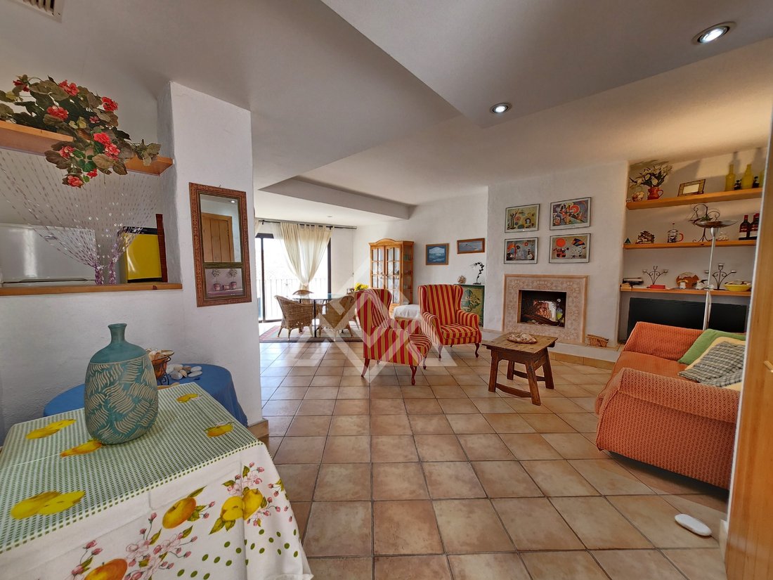 Penthouse in Puerto Banus, Marbella, Spain 5 - 15850491