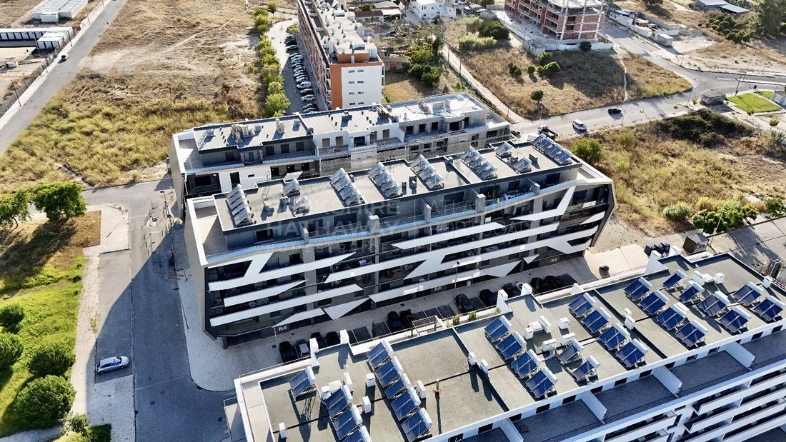 Apartment in Montijo e Afonsoeiro, Setubal, Portugal 4 - 14927193