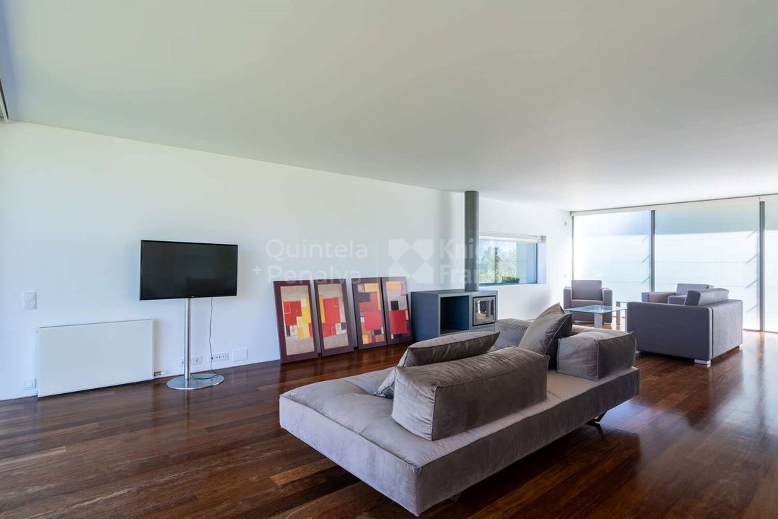 House in Vau, Leiria District, Portugal 5 - 15015502